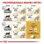 Royal Canin British Shorthair 3.2+800 г сухой корм для котов породы Британская короткошерстная_2