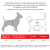 Collar WauDog Nylon_1