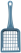 Trixie 4049 лопатка_3