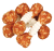 Trixie 31342 Grain Free Denta Fun Chewing Dumbbells_1