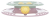 Trixie 41340 Junior трек для котов, с мячиками_2