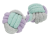 Trixie 32811 Junior гантель з канату для юніорів_1