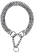 Trixie ошейник для собак, удавка, трехрядная
