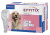 Капли Эффитикс (Effitix) для собак от 20 до 40 кг