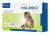Таблетки Милпро (Milpro) для котят, от 0.5 до 2 кг