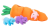Zippy Paws морковь для собак_1